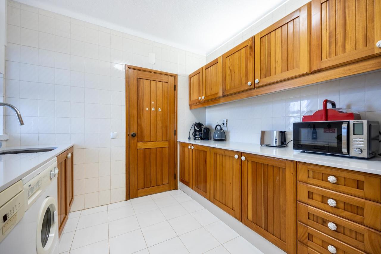 Apartment Henry Matisse, Swimming Pool サグレス エクステリア 写真