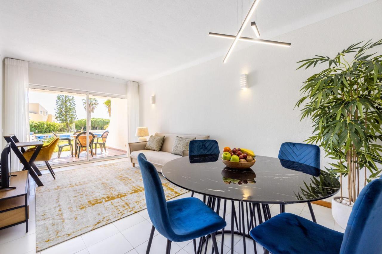 Apartment Henry Matisse, Swimming Pool サグレス エクステリア 写真