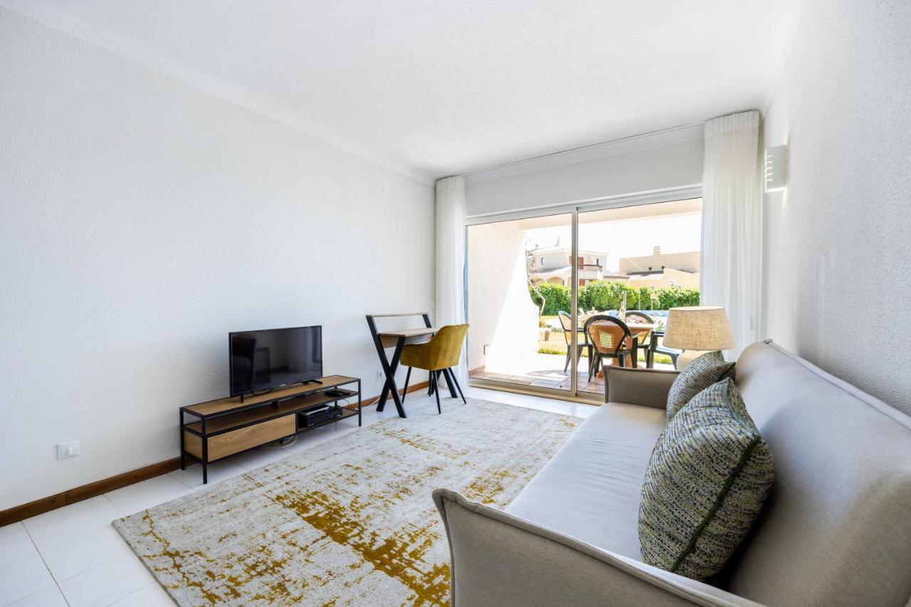 Apartment Henry Matisse, Swimming Pool サグレス エクステリア 写真