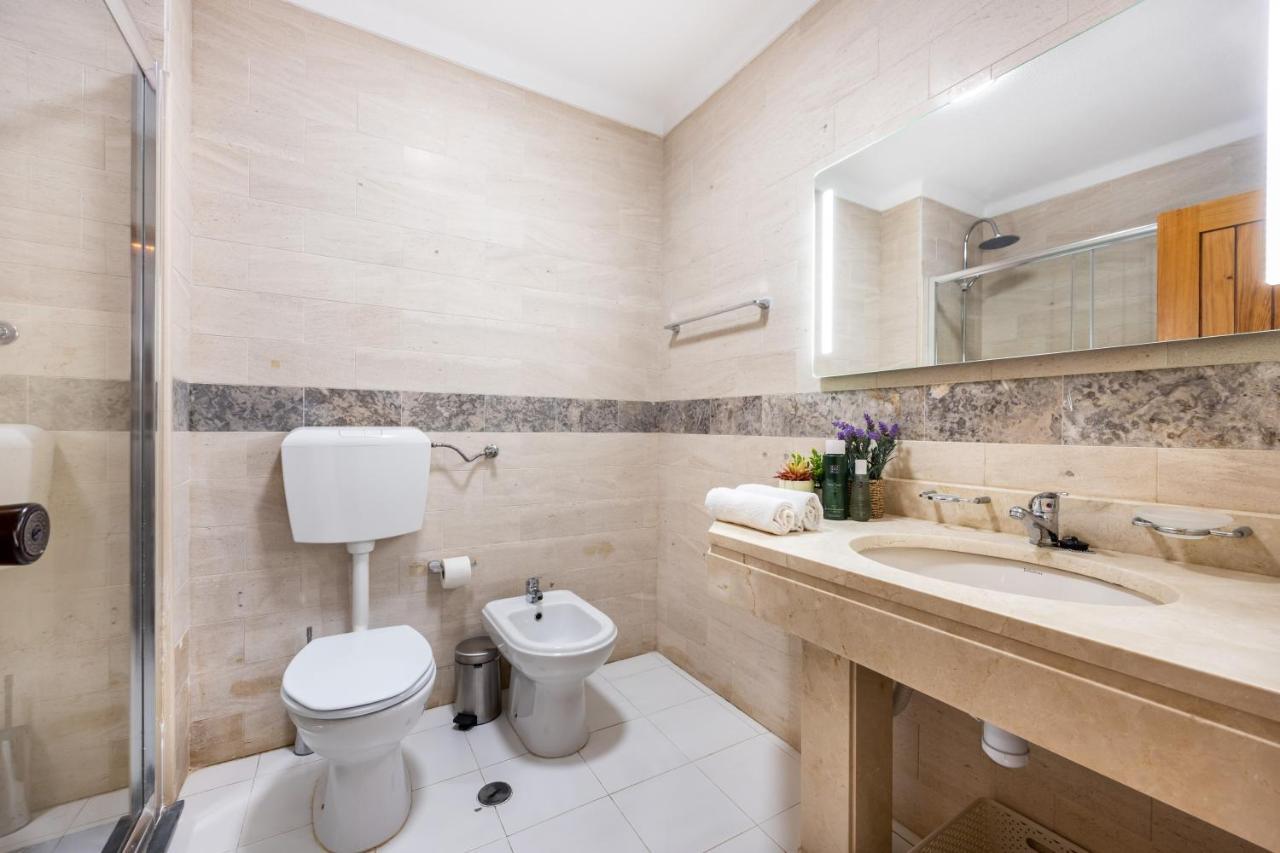 Apartment Henry Matisse, Swimming Pool サグレス エクステリア 写真
