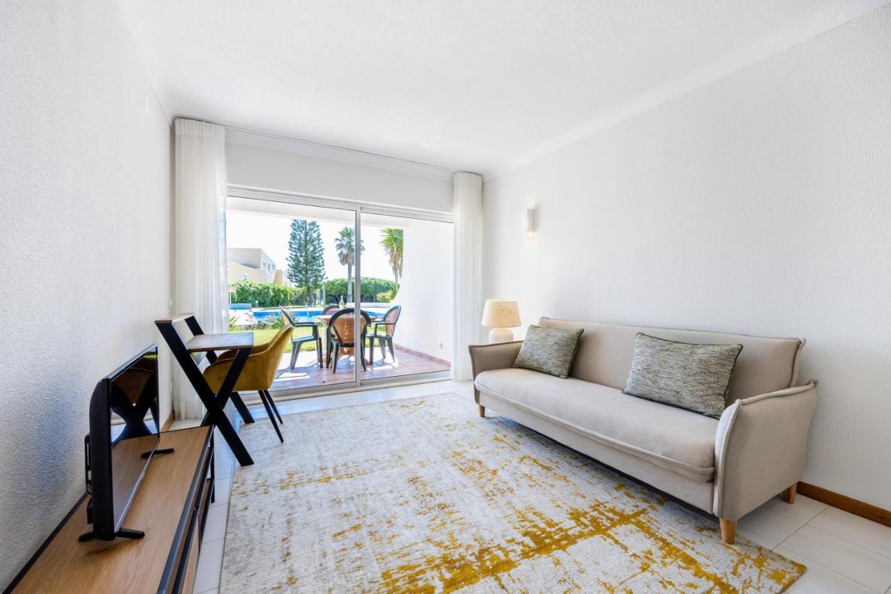 Apartment Henry Matisse, Swimming Pool サグレス エクステリア 写真